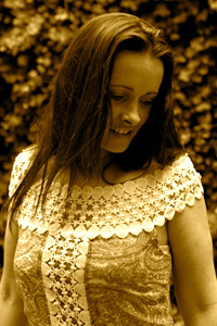 Rebecca Moore