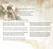 11.-Rocky-Road-Blues-Master-Lyrics